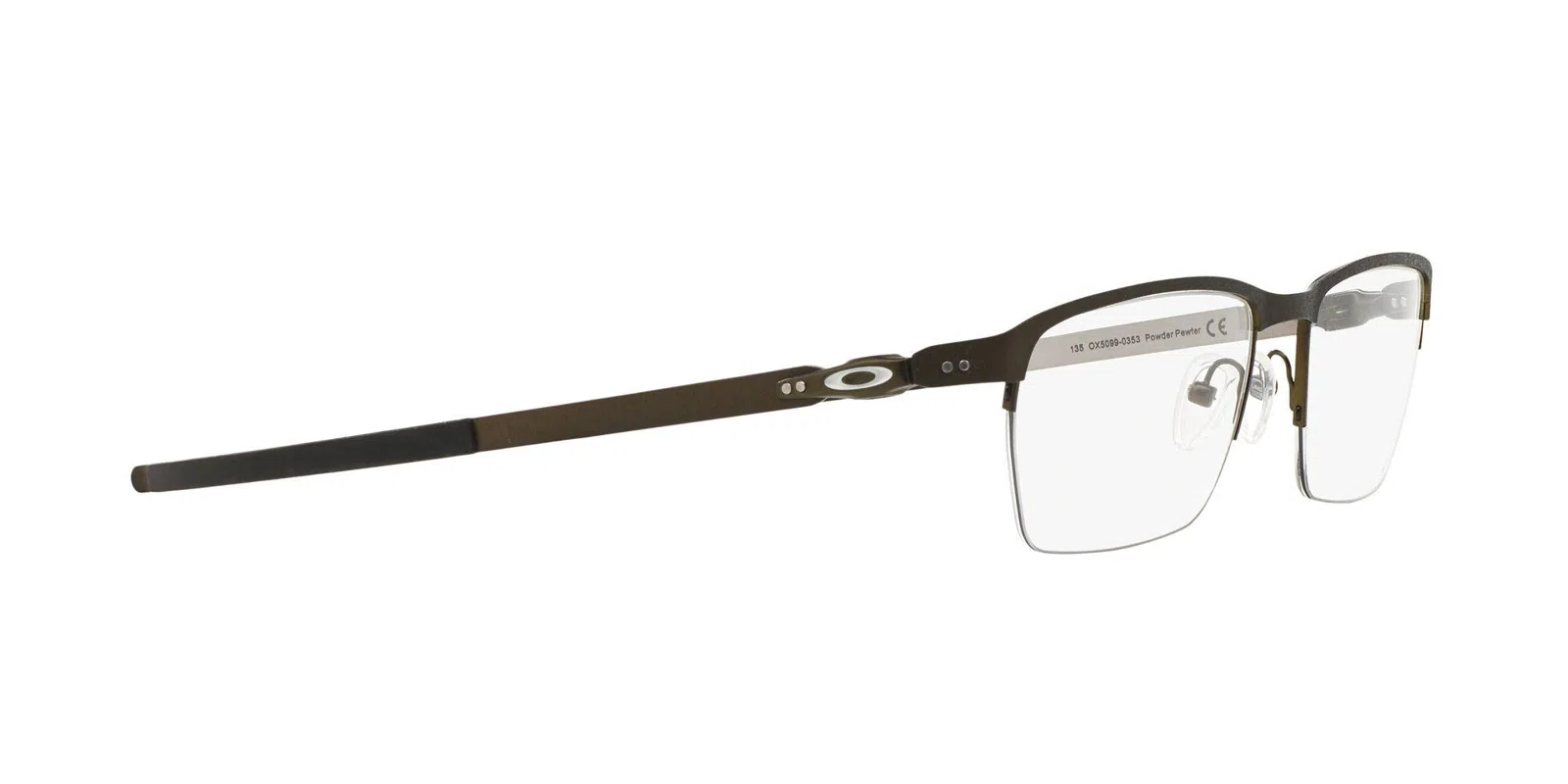 Oakley Tincup 0.5 Ti 5099 Eyeglasses - view 14